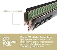 Thermaltake TOUGHRAM RGB 16GB DDR4 4400MHz — image 3