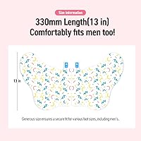 MADFORCOS Silky Smooth Foot Peeling Mask – 4 Pairs — image 7