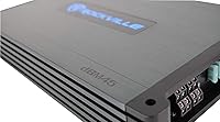 Rockville DBM45 2000W 4-Channel Marine Amplifier — image 3