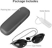 WAHAH Hydrating Eye Relief Sleep Mask — image 5