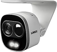 Lorex LNB8105X 4K Ultra HD Security Camera — image 4