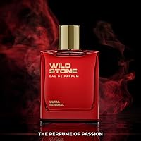 Wild Stone Ultra Sensual EDP Perfume for Men, 3.38oz — image 7