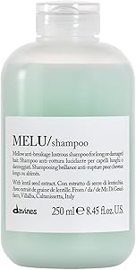 Davines MELU Shampoo 8.82oz Review