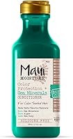 Maui Moisture Color Protect + Sea Minerals Conditioner, 13 Fl Oz — image 1