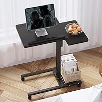 LINGMI Laptop Desk Stand for Bed — image 4