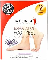 Baby Foot Original Foot Peel - 2 Treatments — image 2