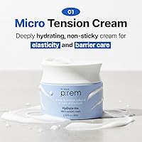 MAKE P:REM Hydrate Me. Micro Tension Cream, 65mL — image 3