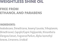 Goldwell StyleSign Weightless Shine-Oil 100mL — image 7