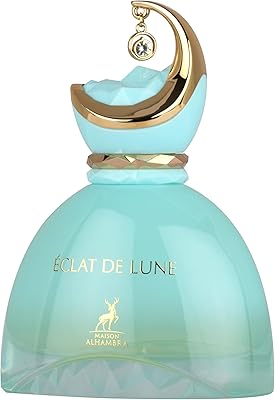 Maison Alhambra Eclat De Lune Eau de Parfum 100mL