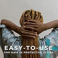 GIRL+HAIR Ultimate Braid Care Travel Set (3 x 3.4 Fl Oz) — image 3