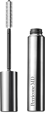 Perricone MD No Makeup Mascara - Soft Black