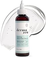 Dermazen Calming Seborrheic Serum 4oz — image 2