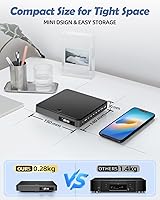 Arafuna RM Mini DVD Player — image 3