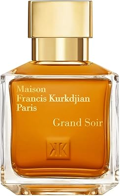 Maison Francis Kurkdjian Grand Soir Eau De Parfum 2.3 Fl Oz