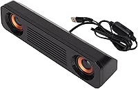 ASHATA T83 Wired Soundbar with Subwoofer — image 7