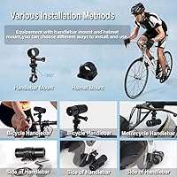 VSYSTO D5S WiFi Helmet Camera — image 7