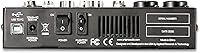 ART USBMix6 Six Channel Mixer/USB Audio Interface — image 2