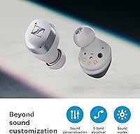 Sennheiser MOMENTUM True Wireless 4 — image 7