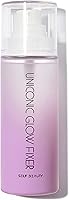 SELF BEAUTY Glow Makeup Setting Spray 3.38oz — image 1