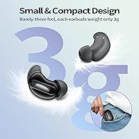 aggoo D20 Mini Wireless Sleep Earbuds — image 9