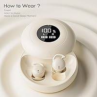sunvito S25 Sleep Earbuds — image 7