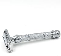Parker 66R Long Handle Butterfly Safety Razor — image 3