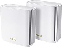 ASUS ZenWiFi XT9 AX7800 Tri-Band WiFi6 Mesh System — image 1
