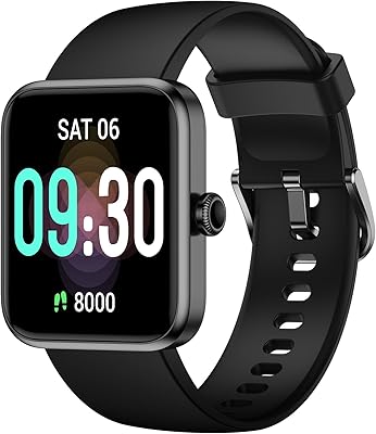 TYKOIT Smart Watch Fitness Tracker
