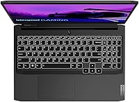 Lenovo IdeaPad Gaming 3 Laptop Ryzen 5 5600H, RTX 3050 Ti, 8GB RAM, 256GB SSD — image 5