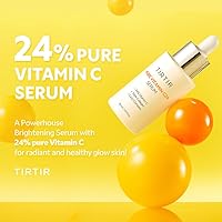 TIRTIR Pure Vitamin C 24% Face Serum 1.01oz — image 2
