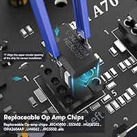 AIYIMA A70 Balanced Stereo Amplifier — image 4