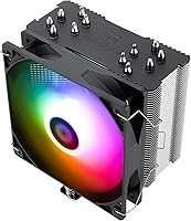 Thermalright BA120 ARGB CPU Air Cooler — image 1