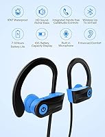 Otium U18 Bluetooth Headphones — image 2