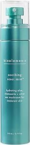 Bioelements Soothing Reset Mist 3.7oz Review