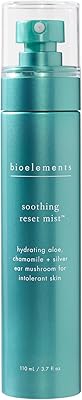 Bioelements Soothing Reset Mist 3.7oz