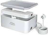 Redagod Power Strip with Cable Management Box HU-XI-30 — image 1