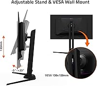 GIGABYTE AORUS FO27Q3 27″ QD OLED Gaming Monitor — image 5