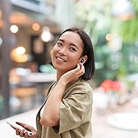 iJoy Mickey Mouse Bluetooth Earbuds with Charging Case — image 8