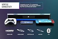 Creative Sound Blaster Katana V2X 5.1 Gaming Soundbar — image 6