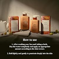 Teabless Floral Meadow Sweet Tea Perfumed Body Lotion, 16.9oz — image 7