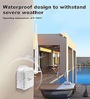 ANJIELO SMART Wireless Bridge AH9066 — image 4