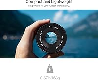 7artisans 50mm F1.8 APS-C Manual Lens for Fuji — image 5