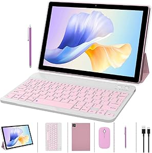 ZZB ZBCP20 10.1-inch Tablet, 8GB RAM, 64GB Storage Review