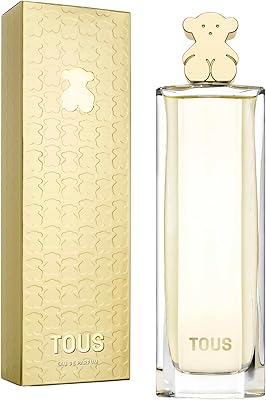 TOUS Eau De Parfum For Women, 3 fl.oz.