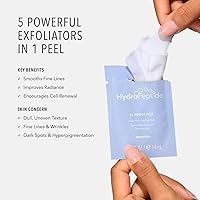 HydroPeptide 5X Power Peel Daily Resurfacing Pads, 30 Count — image 2