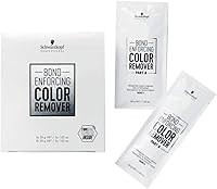 Schwarzkopf Professional Bond Enforcing Color Remover - 5 Count — image 2