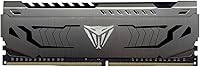Patriot Viper Steel DDR4 RAM 64GB (2x32GB) 3200MHz CL16 — image 1