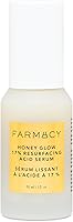 Farmacy Honey Glow Serum 17% AHA + BHA Exfoliant (30mL) — image 1
