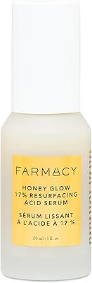 Farmacy Honey Glow Serum 17% AHA + BHA Exfoliant (30mL)