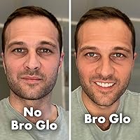 Bro Glo Self Tanner for The Boys 3.4 FL oz — image 4
